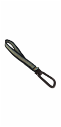 Kurgo® Bezpečnostní pás pro psa do auta Seatbelt Tether