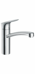 Kuchyňská baterie Hansgrohe Logis 718320