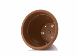 Plastový hrnec Plasticotto Compana, O37 cm