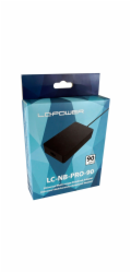 Napájení notebooku LC-Power NB ACC LC-Power LC-NB-GAN-90-C 90W