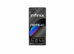INFINIX Note 40 8+256 Racing Grey