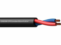 Kabel Procab PROCAB CLS240-B2CA/1 reproduktorový kabel, 2 x 4 mm2 (100 m)
