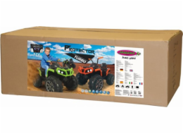 Ride-on Quad Protector, dětské vozidlo