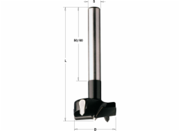 CMT vrták 512.200.11 Zapuštěný vrták D = 20 L = 90