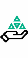 HP HPE Tech Care 5letá základní služba Microserver Gen10 Plus