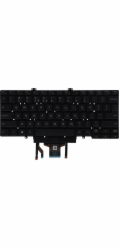 Dell KYBD 81 US-INTL M18ISF-BPS