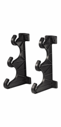 Hama Triple Wall Bracket for  Background Rolls           21200