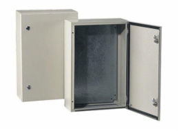Rozvodný panel (ST6 825, 800x600x250 mm, IP66, met.)