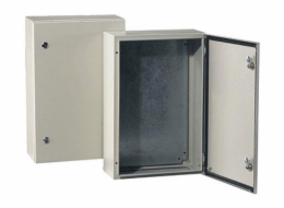 Rozvodný panel (ST6 1230, 1200x600x300 mm, IP66, met.)