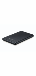 Conceptronic HDE02B 2,5  Hard Drive Box USB 3