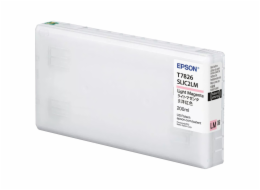 Epson ink cartridge light magenta T 782 200 ml     T 7826N