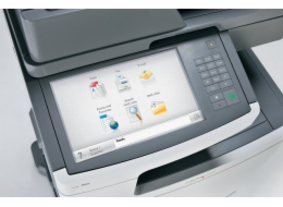 Dodatečná záruka – Lexmark  4 roky (1+4) 5 let Total OnSite Service tiskárny MS510, M1145
