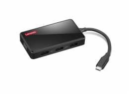 Lenovo 100 USB Type-C Dock