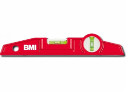 BMI Rieffel BMI Wasserwaage trapéz 689, délka 25 cm