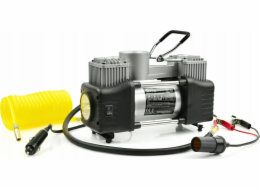 Autokompresor Geko Autokompresor 12V 250W (6)