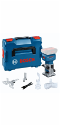 Bosch GLF 18V-8 aku zarovnávač hran