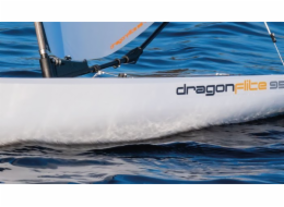 Amewi  RC bota Dragonflite 95 Segelboot/14+