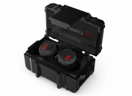 PerfectPro H-10 Earprotection Baustellen-InEar-Kopfhörer