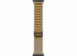 Apple 49mm Alpine Loop Pásek na hodinky