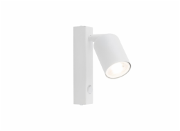 Směrové svítidlo TK Lighting Top 6186, 10 W, GU10