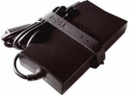 PSU Dell Napájecí adaptér Dell 130W AC napájení notebooku