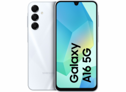 Samsung Galaxy A16 5G (128GB) gray