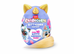 Hračka Rainbocorns Kittycorn Surprise 92104