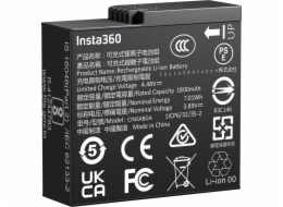 Insta360 Ace Pro 2/ Ace Pro/ Ace - Akumulátor