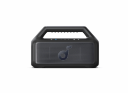 PLUKOVNÍK BELAIDE SOUNDCORE BOOM 2 ČERNÁ