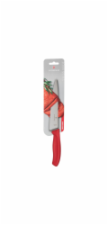 Victorinox Swiss Classic Carving Knife 19cm red