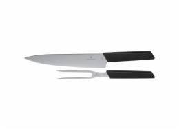 Victorinox Swiss Modern Tranchier-Set 2-teilig