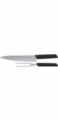 Victorinox Swiss Modern Tranchier-Set 2-teilig