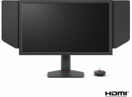 BenQ ZOWIE XL2566X+