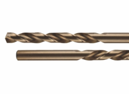 Vrták do kovu Makita HSS-Co 4,5x80mm