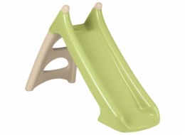 Smoby Life Slide XS green
