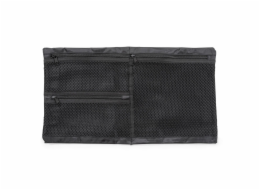 B&W Mesh Lid Bag for Type 6600