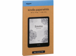 Kindle Paperwhite 16GB black