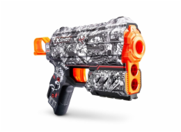 XSHOT Skins Flux 36516 hračka brokovnice s náboji XSHOT Skins Flux 36516 hračka brokovnice s náboji