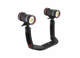 Sealife Sea Dragon Duo 10K+ Color Boost Set (SL695)