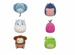 Plyšová hračka Squishmallows SQJW1220A, různé barvy