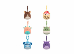 Plyšová hračka Squishmallows SQJW3520, různé barvy