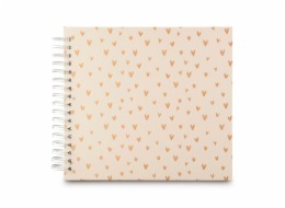 Hama 7701 album klasické spirálové LOVEL