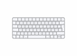 Apple Magic Keyboard, klávesnice