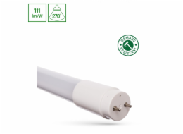 ŽÁROVKA LED G13 T8 9W 1000LM 4000K