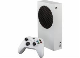 Microsoft Xbox Series S 512GB