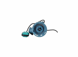 Fekální čerpadlo FURY 370 s drtičem, 370W