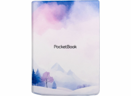 Pocketbook Flip Wintertime Print