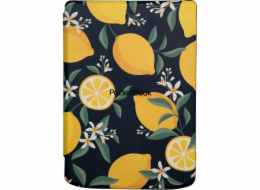 Pocketbook Shell Cover Lemon Print