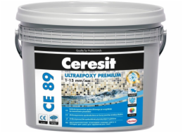 Tmel mezi cihly Epok Ceresit CE89/803 White Smoke, 2,5 kg