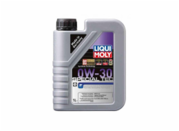 Liqui Moly 0W - 30, 1l Motorový olej